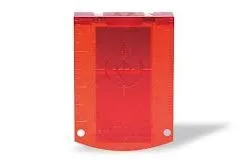 Bosch Bleu Accessoires 1608M0005C Cible De Laser GRL300/400