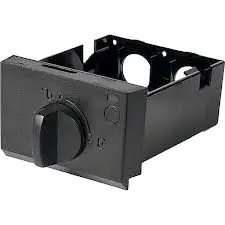 Bosch Bleu Accessoires 1608M0005D Capot De Batterie GRL300/400