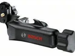 Bosch Bleu Accessoires 1608M0070F Bracket Pour Mire LR1(G) Et LR2