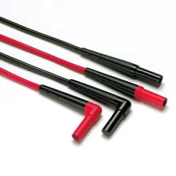 Fluke 1610198 TL224 SureGrip™ Jeu De Cordons De Test Pour Le Silicium