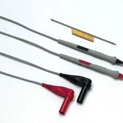 Fluke 1616632 TL910 Jeu De Cordons De Test électroniques Avec Embouts De Remplacement