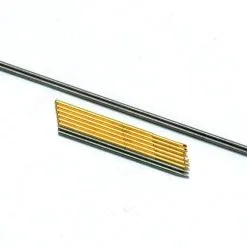 Fluke 1616644 TP912 Pointes De Mesure Interchangeables Pour TL910