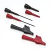 Fluke 1616659 TP920 Jeu D'adaptateurs Pour Sonde De Mesure