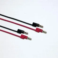 Fluke 1616671 TL930 Jeu De Câbles De Connexion 60 Cm