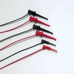 Fluke 1616793 TL970 Jeu De Crochets Et De Pinces