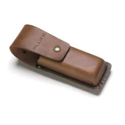 Fluke 1629104 C520A Sac De Test En Cuir