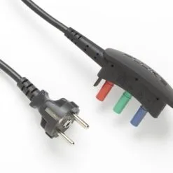 Fluke 166X-MTC-SCH Cordons De Test Pour La Série 1660