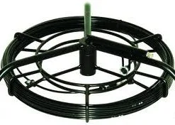 Rems 175011 R Jeu De Câbles Pour Caméra S-Color 30 H.