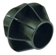 175057 R Adaptateur De Débit Ø 62 Mm, 2 Pièces Pour Rems CamSys