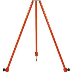 Nedo 177211 Trépied De Saloon à Usage Intensif