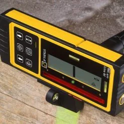 Stabila 17955 REC 410 Récepteur RF De Ligne -Accessoires Soldes 17955 rec 410 recepteur rf de ligne 4