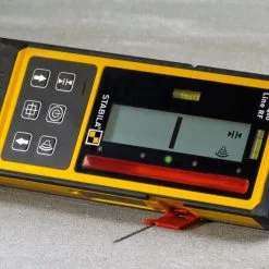 Stabila 17955 REC 410 Récepteur RF De Ligne -Accessoires Soldes 17955 rec 410 recepteur rf de ligne 5