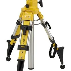 Stabila 18195 BST-K-M Trépied à Broche 69-170 Cm