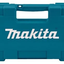 Makita Accessoires 183F41-8 Mallette En Plastique