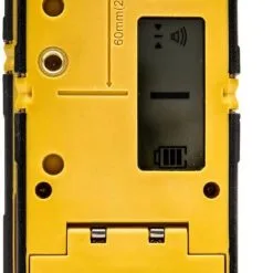 Stabila 19439 REC 160 RG Récepteur Laser Pour Laser De Rotation 5 Stabila 19439 REC 160 RG Récepteur Laser Pour Laser De Rotation -Accessoires Soldes 19439 rec 160 rg recepteur laser pour laser de rotation 2