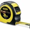 Stanley 2-33-684 Mètre Ruban Fatmax 5m - 19mm
