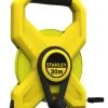 Stanley 2-34-795 Surveyor Fibre De Verre 60m - 12,7mm étui Ouvert