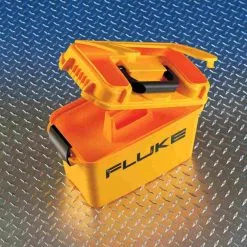 Fluke 2091049 Compteur C1600 Et Mallette D'accessoires