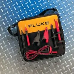 Fluke 2097022 TLK-220 Kit D'accessoires SureGrip™ EUR