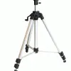 Nedo 210619-613 Trépied Léger En Aluminium 0,53-1,50 M Avec Tête Rotative