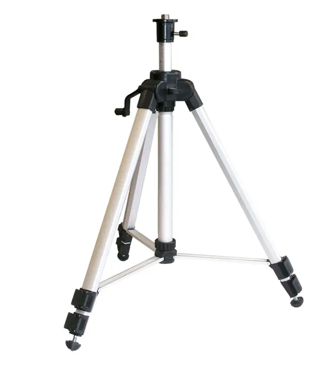 Nedo 210619-613 Trépied Léger En Aluminium 0,53-1,50 M Avec Tête Rotative 1 Nedo 210619-613 Trépied Léger En Aluminium 0,53-1,50 M Avec Tête Rotative