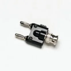 Fluke 2150594 BP880 BNC Vers Double Fiche Banane Femelle