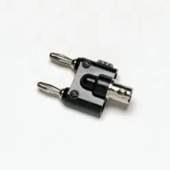 Fluke 2151015 BP881 BNC Vers Double Fiche Banane Mâle