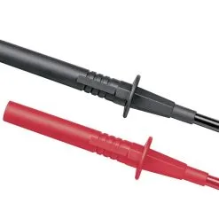 Fluke 2435108 TLK291 Jeu De Sondes De Mesure à Fusible