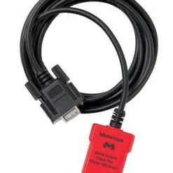 Beha-Amprobe 2727813 38SW-A RS232 Logiciel Et Câble Pour Le Multimètre 38XR-A