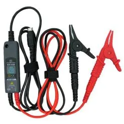 Kyoritsu 30040255 Sonde De Tension Pour Le 5010/5020