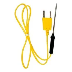 Kyoritsu 30130756 Sonde De Température -50 - 300?C Pour 2046R/2056R