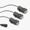 3024451 Pince I20/200A PQ3, Mini Pince De Courant Triphasée 20A/200A Pour Fluke 1735 Et 174x