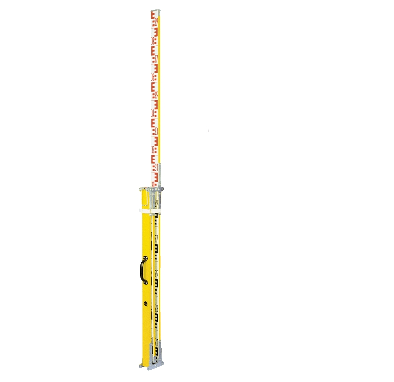 Nedo 306112-615 Poutre Pliante 4.00 M 83 Mm De Large Avec Flacon 1 Nedo 306112-615 Poutre Pliante 4.00 M 83 Mm De Large Avec Flacon