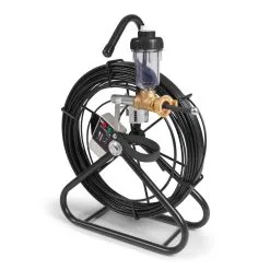 Trotec 3110008035 Sonde Acoustique Pour Tuyaux LD6000 PTS