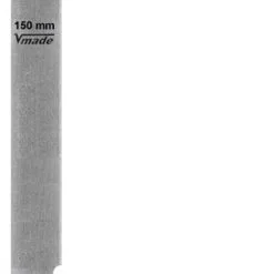 Vogel 312473 Mesure Carrée Acier 100 X 70 Mm