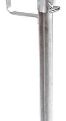 Nedo 316111 Crayon à Gazon Pour écran De Terrain