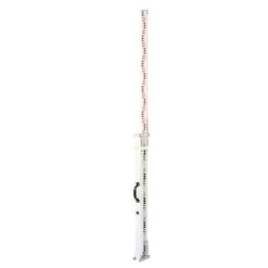 Nedo 321312 Poutre Pliante ALU 3.00 Mtr. 53 Mm De Large Sans Flacon