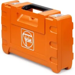 Fein Accessoires 33901118010 Machine Case Plastique