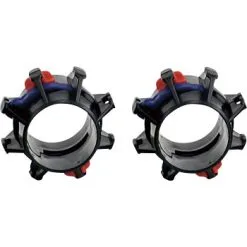 RIDGID 35338 Guide-tube De 45 Mm, Pour Caméra De 25 Mm (jeu De 2)