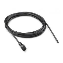 RIDGID 37093 Tête De Caméra 6 Mm Avec Câble De 400 Cm
