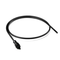 RIDGID 37098 Tête De Caméra 6 Mm Avec Câble De 100 Cm