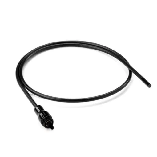 RIDGID 37098 Tête De Caméra 6 Mm Avec Câble De 100 Cm -Accessoires Soldes 37098 tete de camera 6 mm avec cable de 100 cm