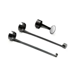 RIDGID 37123 Crochet, Aimant, Miroir CA-350