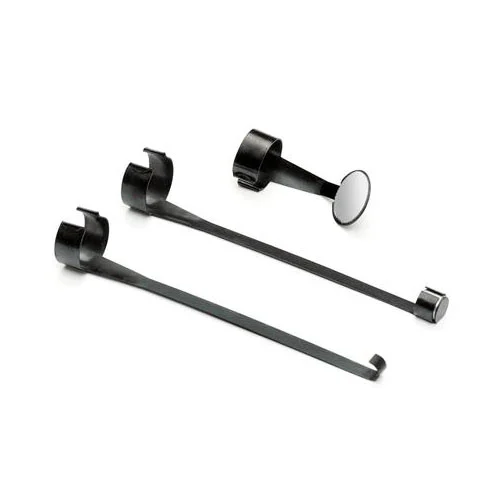 RIDGID 37123 Crochet, Aimant, Miroir CA-350 -Accessoires Soldes 37123 crochet aimant miroir ca 350