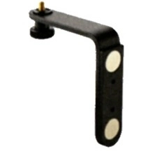 Flex-tools Accessoires 393630 WB-M 1/4 -ALC Support Mural