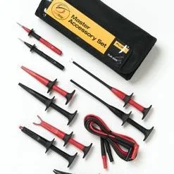 Fluke 3971234 TLK-225-1 Kit D'accessoires Maître SureGrip™