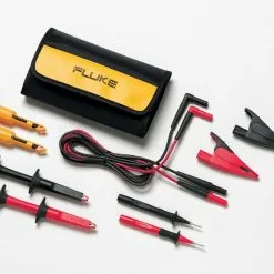 Fluke 3971241 TLK281-1 Kit De Câbles De Test Automobile SureGrip™