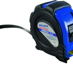 PROJAHN 3975 Mètre Ruban Avec Aimant 5 M