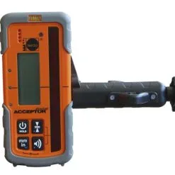 Nedo 430328 Récepteur Numérique De L'accepteur