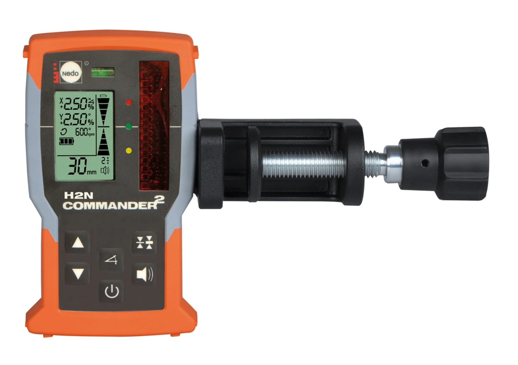 Nedo 430371 Récepteur Commander2 H2N 1 Nedo 430371 Récepteur Commander2 H2N